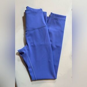Lululemon Wunder Train‎ Hr Tight 25” Women’s Size 2